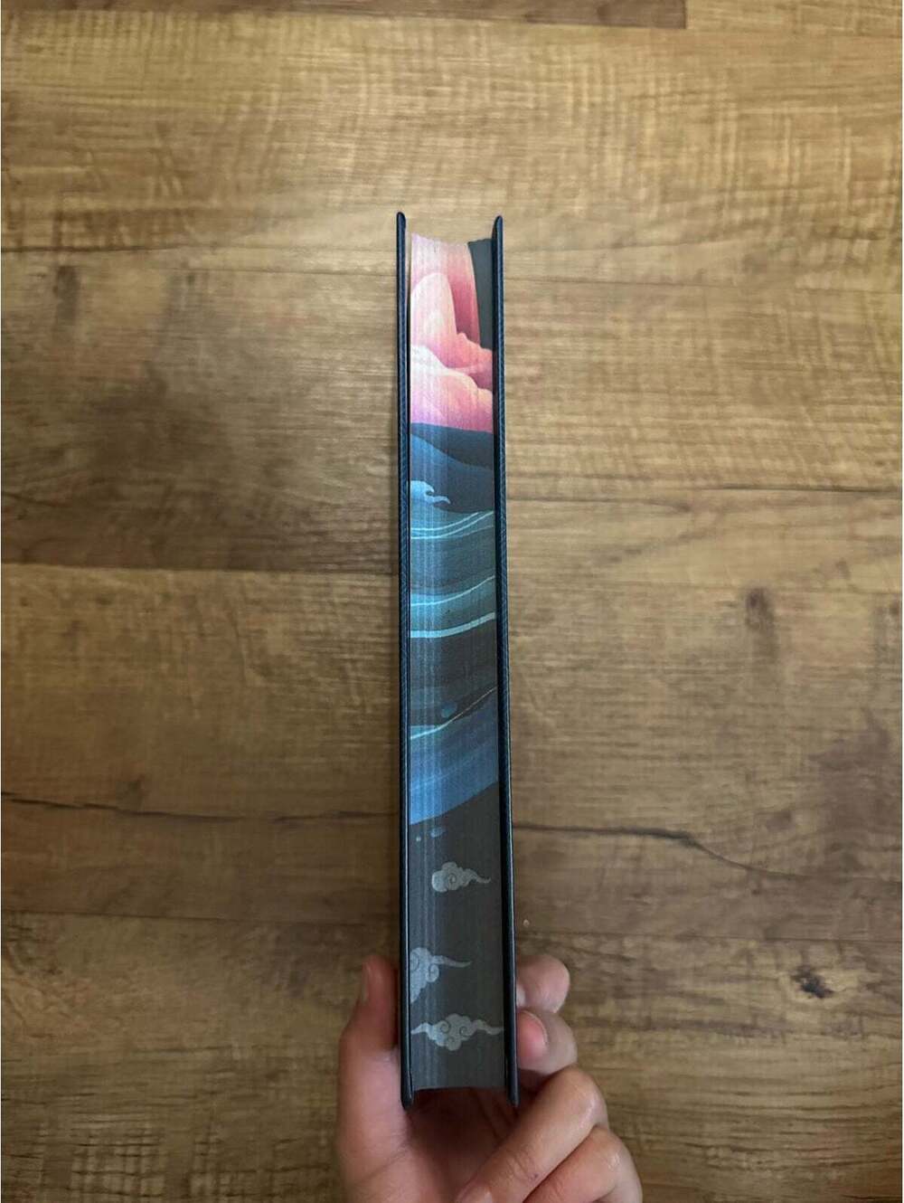 Fairyloot/Shanghai Immortals - Picture 7 of 9